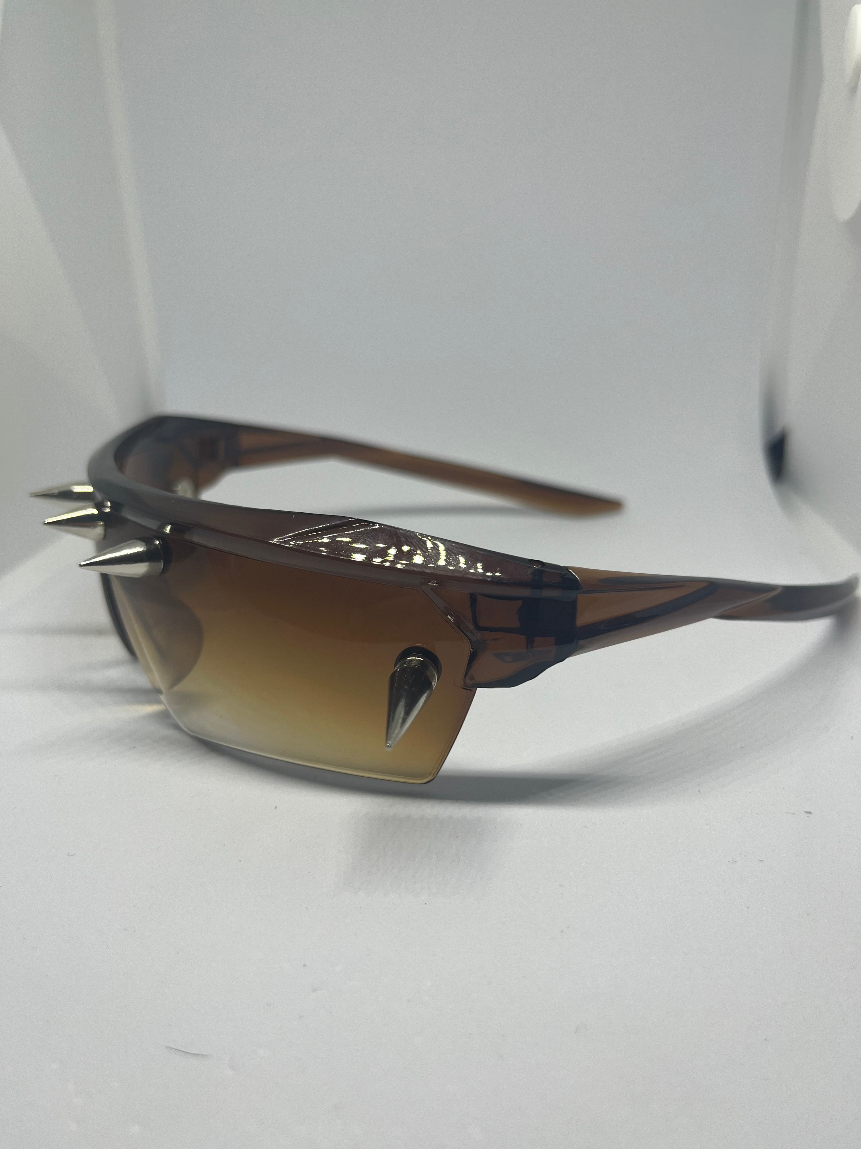 Dune Spike