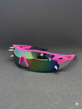 Pink Vitesse