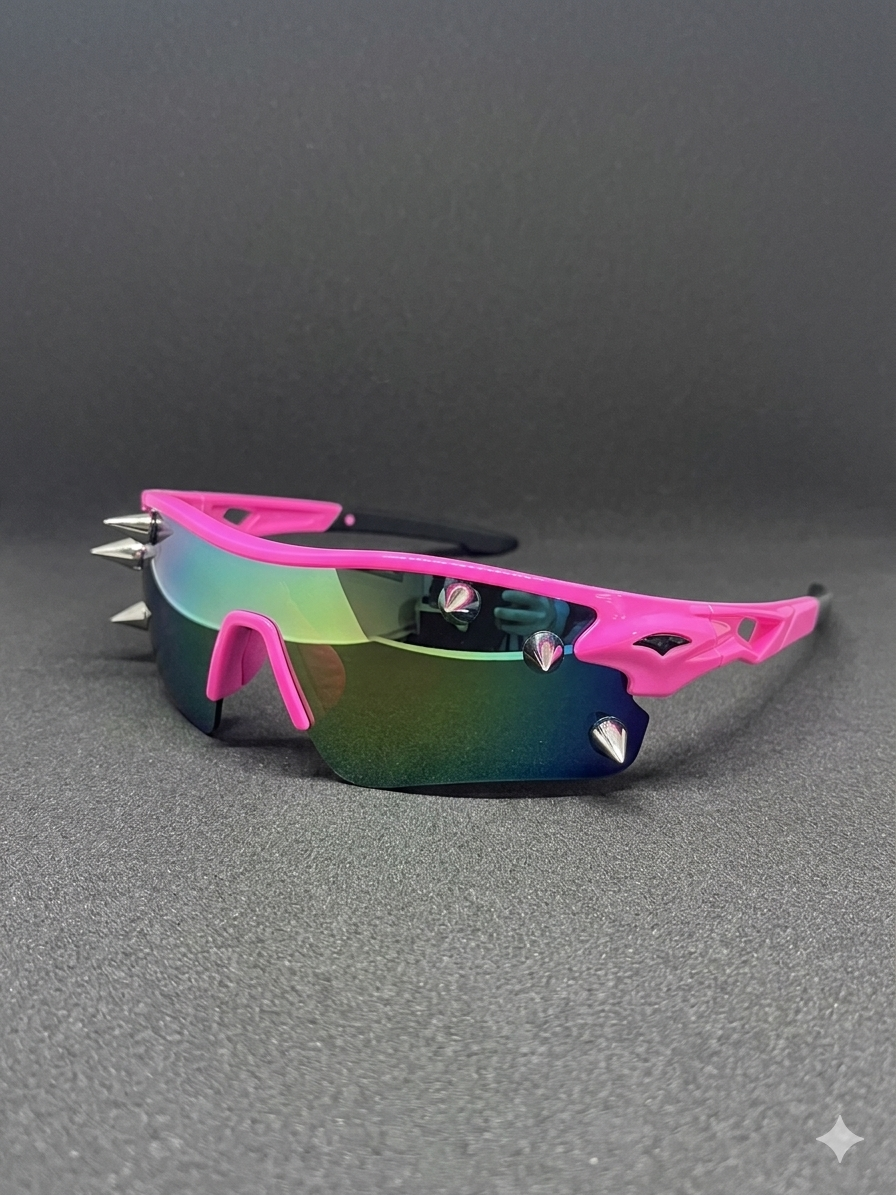 Pink Vitesse